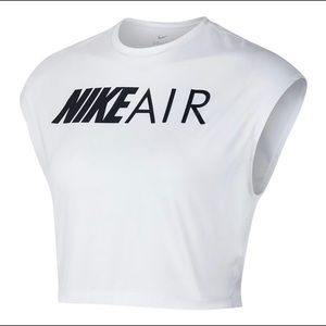 Nike Air Women’s Tank